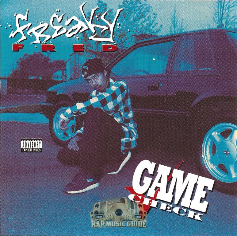 Gangsta Rap | Spotify